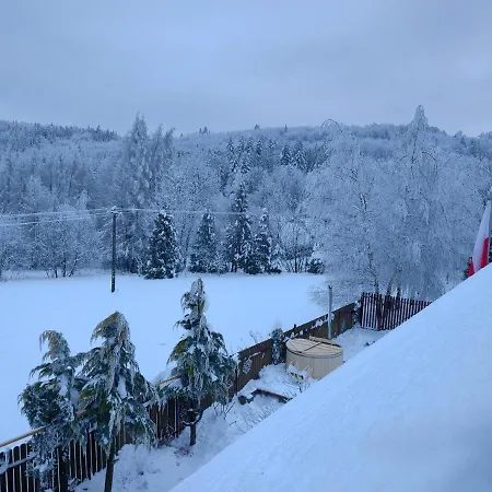 Beskidzka Ostoja Koszarawa