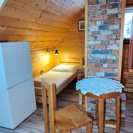 Beskidzka Ostoja Alpstuga *
