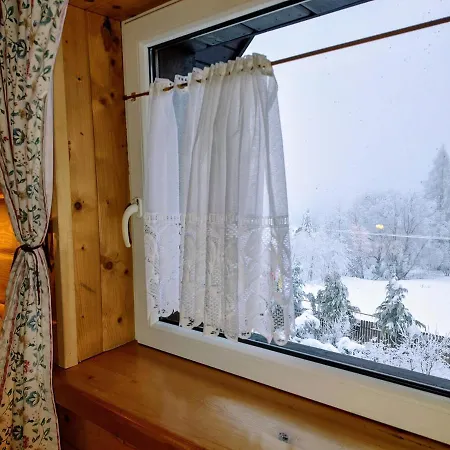 Alpstuga Beskidzka Ostoja
