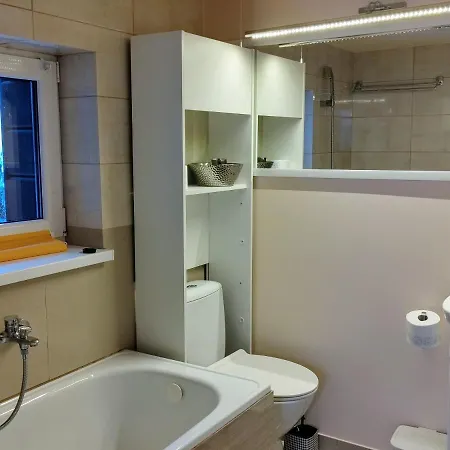 Beskidzka Ostoja 샬레 *