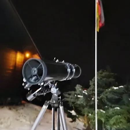 Beskidzka Ostoja Koszarawa