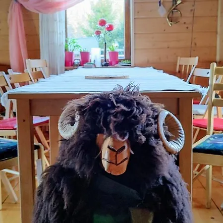 Beskidzka Ostoja *
