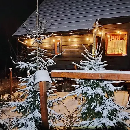 Beskidzka Ostoja Koszarawa