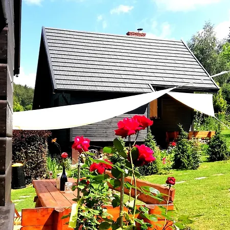 Beskidzka Ostoja