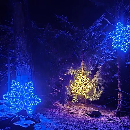 Chalet Beskidzka Ostoja Koszarawa