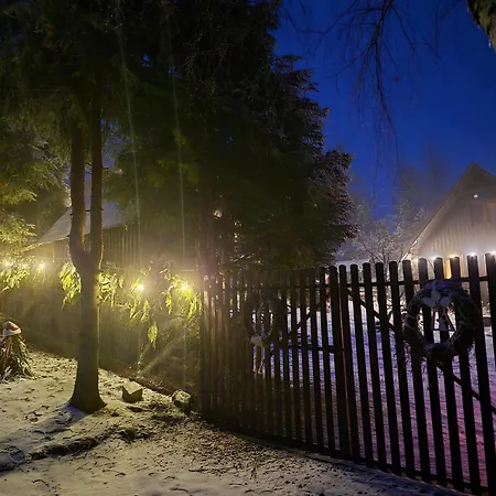 Beskidzka Ostoja Koszarawa