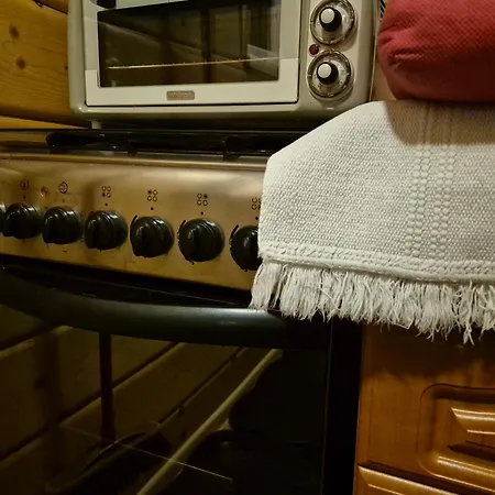 Beskidzka Ostoja * Koszarawa