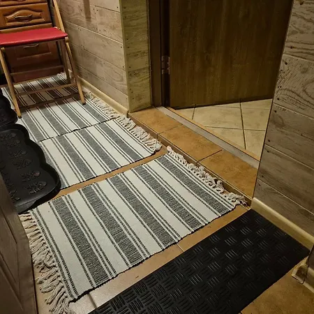 Alpstuga Beskidzka Ostoja Koszarawa