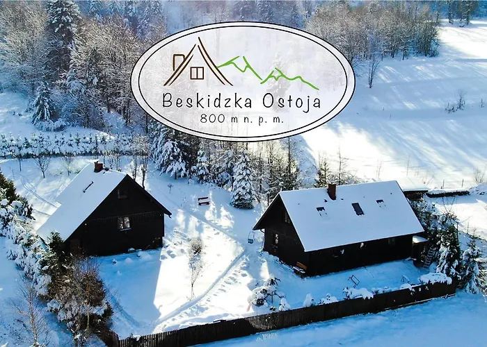Beskidzka Ostoja Chalet *