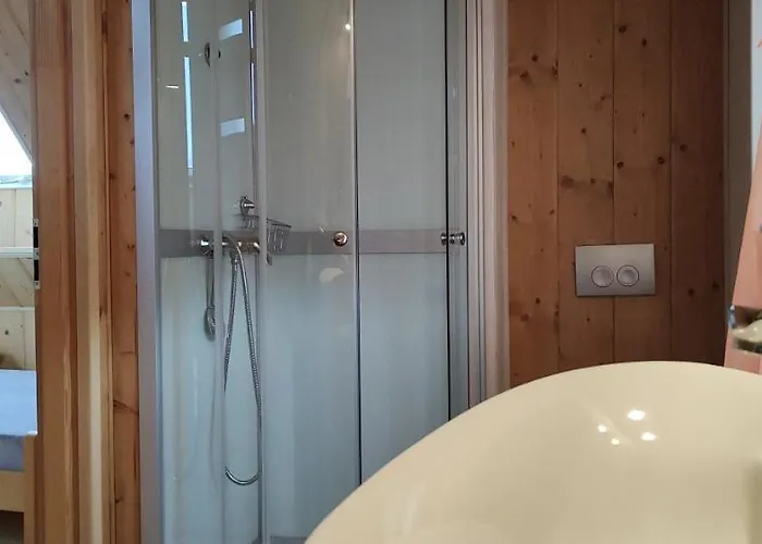 Chalet Beskidzka Ostoja Koszarawa