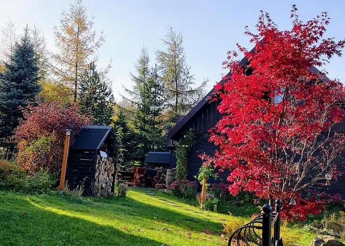 Chalet Beskidzka Ostoja