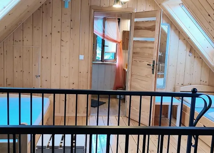 Beskidzka Ostoja Koszarawa