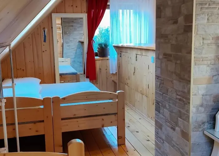 Chalet Beskidzka Ostoja *