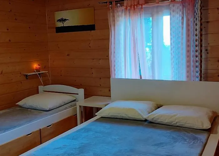 Beskidzka Ostoja Koszarawa