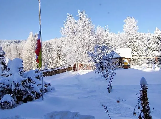 Beskidzka Ostoja Chalet *