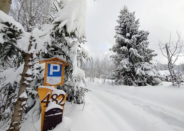 Beskidzka Ostoja Koszarawa