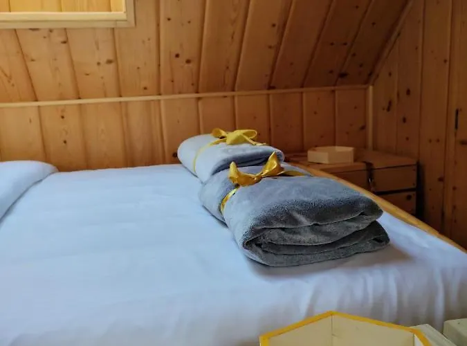 Beskidzka Ostoja Chalet