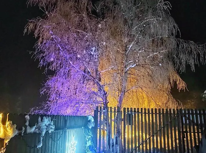 Σαλέ Beskidzka Ostoja *