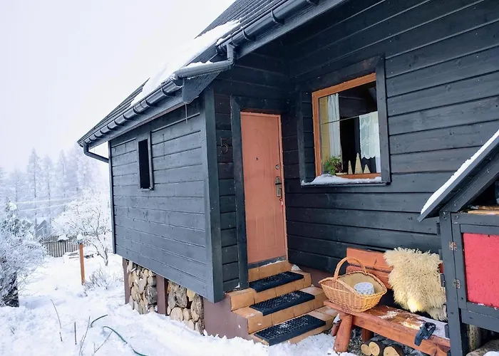 Beskidzka Ostoja Koszarawa