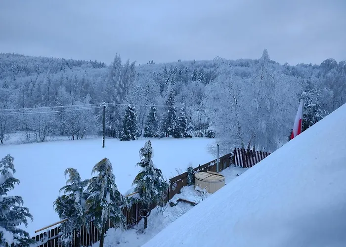 Beskidzka Ostoja Koszarawa