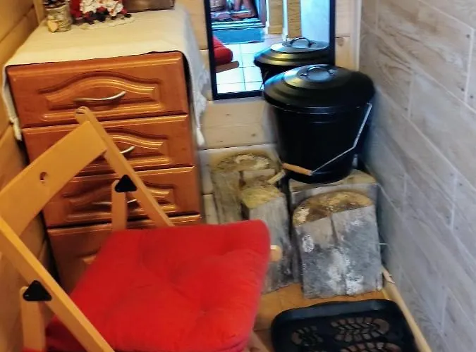 Beskidzka Ostoja Chalet *