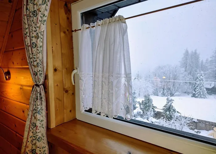 Chalet Beskidzka Ostoja