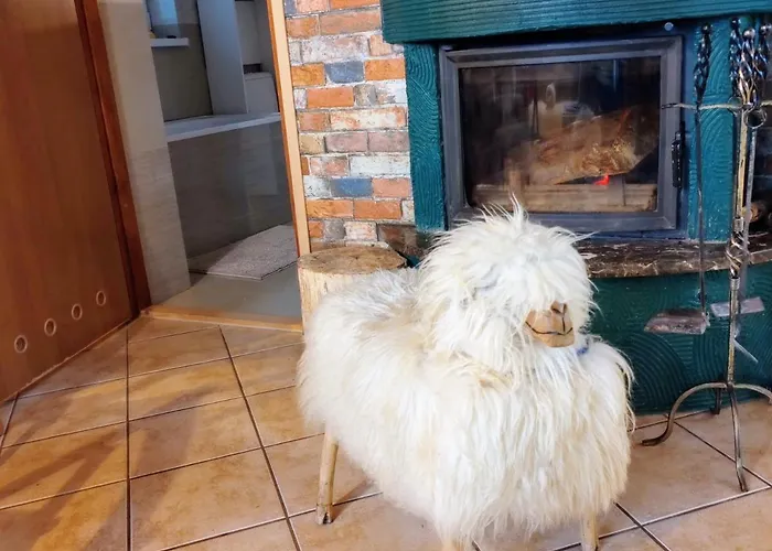 Beskidzka Ostoja Koszarawa