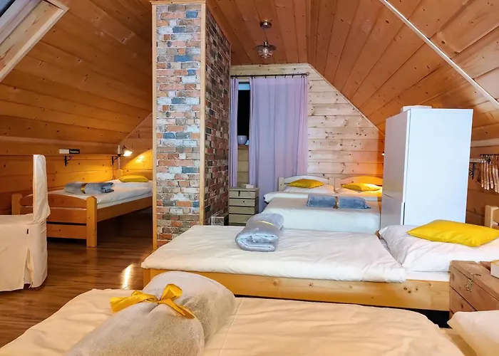 Beskidzka Ostoja * Koszarawa