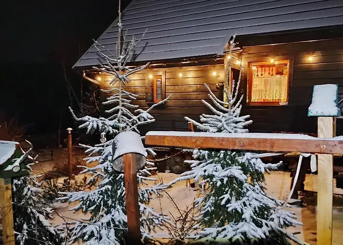 Beskidzka Ostoja Koszarawa