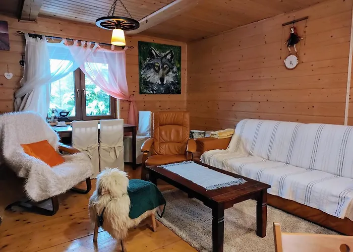 Chalet Beskidzka Ostoja *