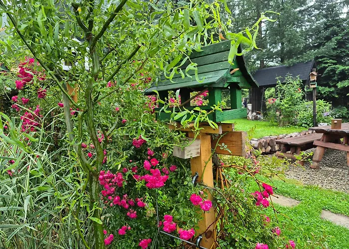 Beskidzka Ostoja * Koszarawa