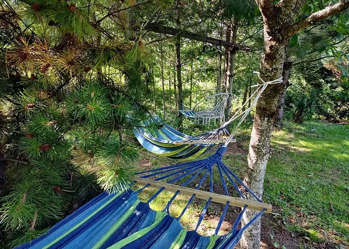 Beskidzka Ostoja * Koszarawa