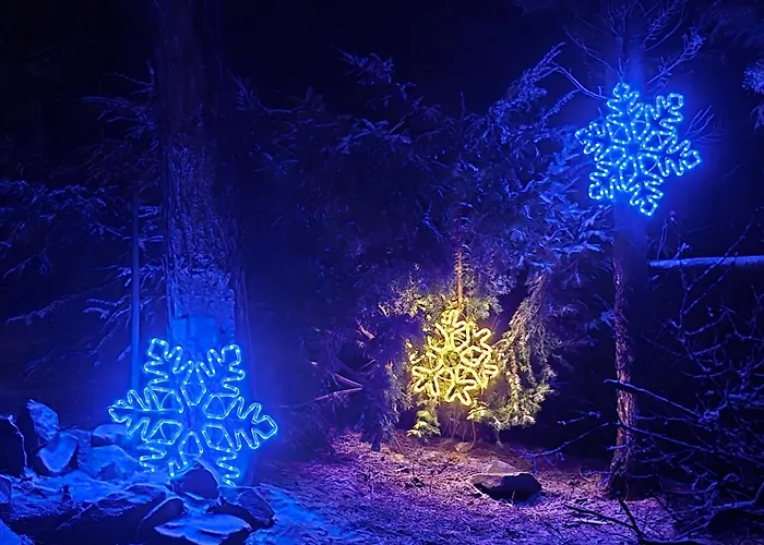 Chalet Beskidzka Ostoja Koszarawa