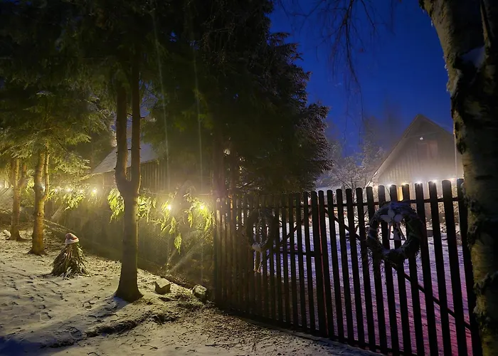 Beskidzka Ostoja Koszarawa