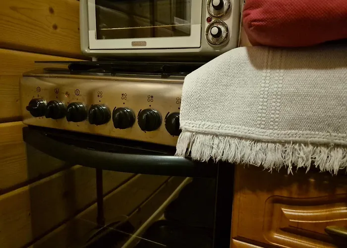 Beskidzka Ostoja * Koszarawa