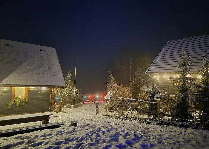 Chalet Beskidzka Ostoja