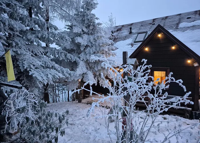 Chalet Beskidzka Ostoja Koszarawa