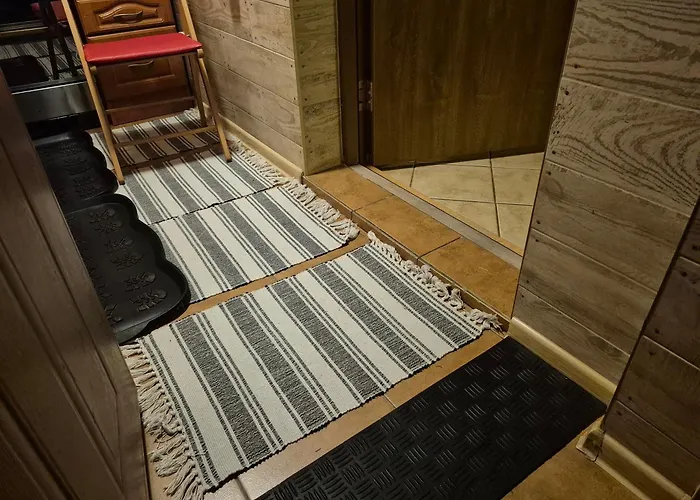 Chalet Beskidzka Ostoja Koszarawa